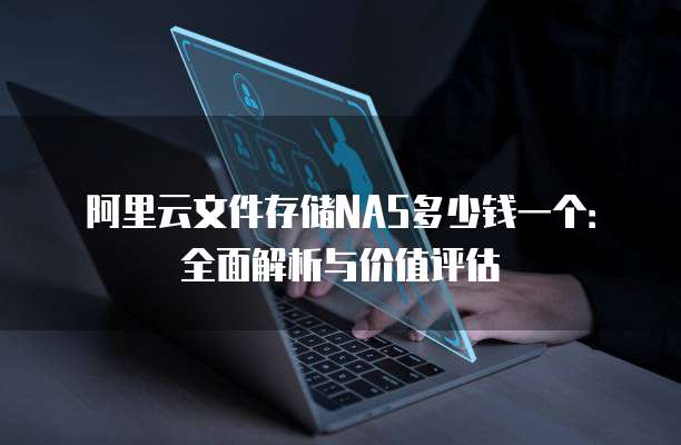阿里云文件存储NAS多少钱一个:全面解析与价值评估