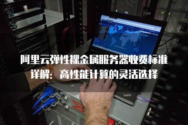 阿里云弹性裸金属服务器收费标准详解:高性能计算的灵活选择