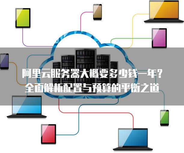 阿里云服务器大概要多少钱一年?全面解析配置与预算的平衡之道
