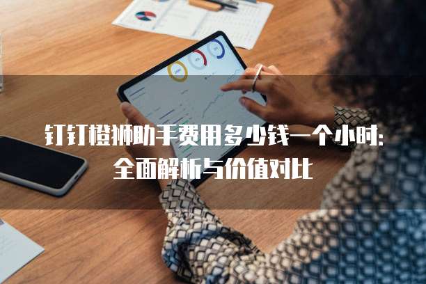 钉钉橙狮助手费用多少钱一个小时:全面解析与价值对比