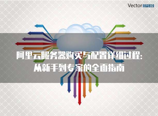 阿里云服务器购买与配置详细过程:从新手到专家的全面指南