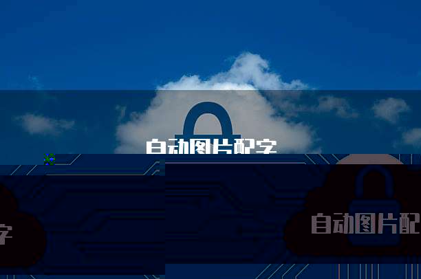 阿里云服务器网络类型解析