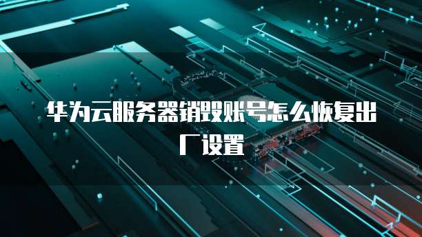 阿里云服务器的多功能性与应用前景