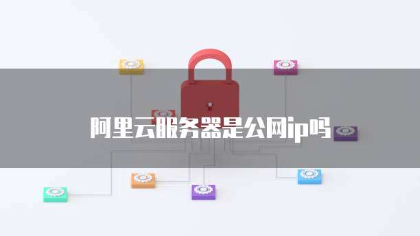 阿里云服务器是公网ip吗