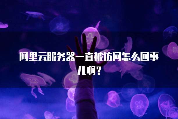 阿里云服务器最大带宽多少兆够用？