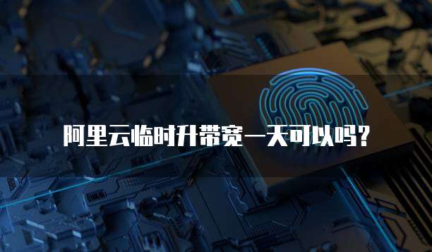 阿里云域名映射IP和端口的区别在哪儿?