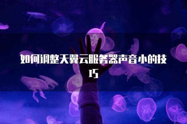 阿里云服务器配置表选择适合您业务的服务器配置