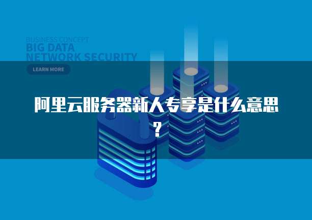 阿里云服务器less的应用优势是什么