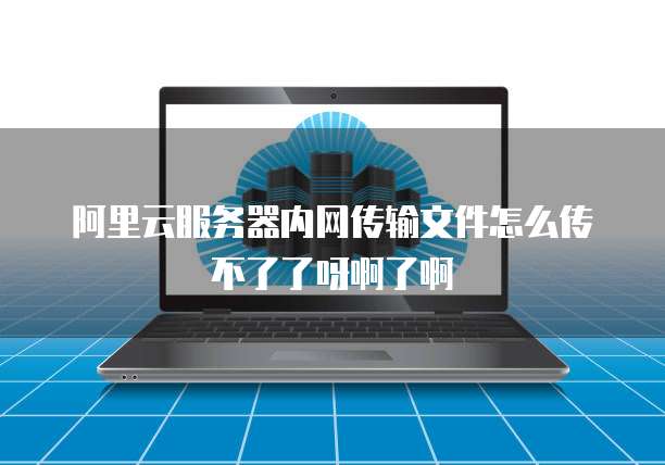 阿里云服务器内网传输文件怎么传不了了呀啊了啊