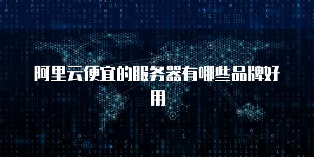 阿里云购买服务器流程设置在哪里看到