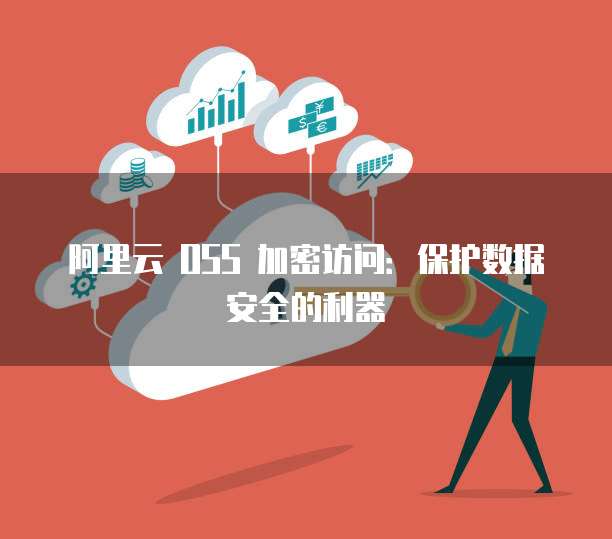 阿里云 OSS 加密访问：保护数据安全的利器
