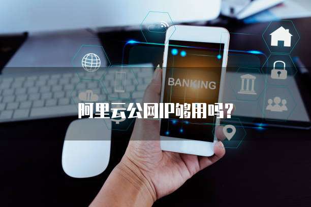 阿里云公网IP够用吗？